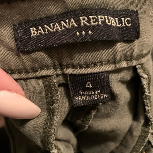 Banana Republic Pants - Picture 4 of 4